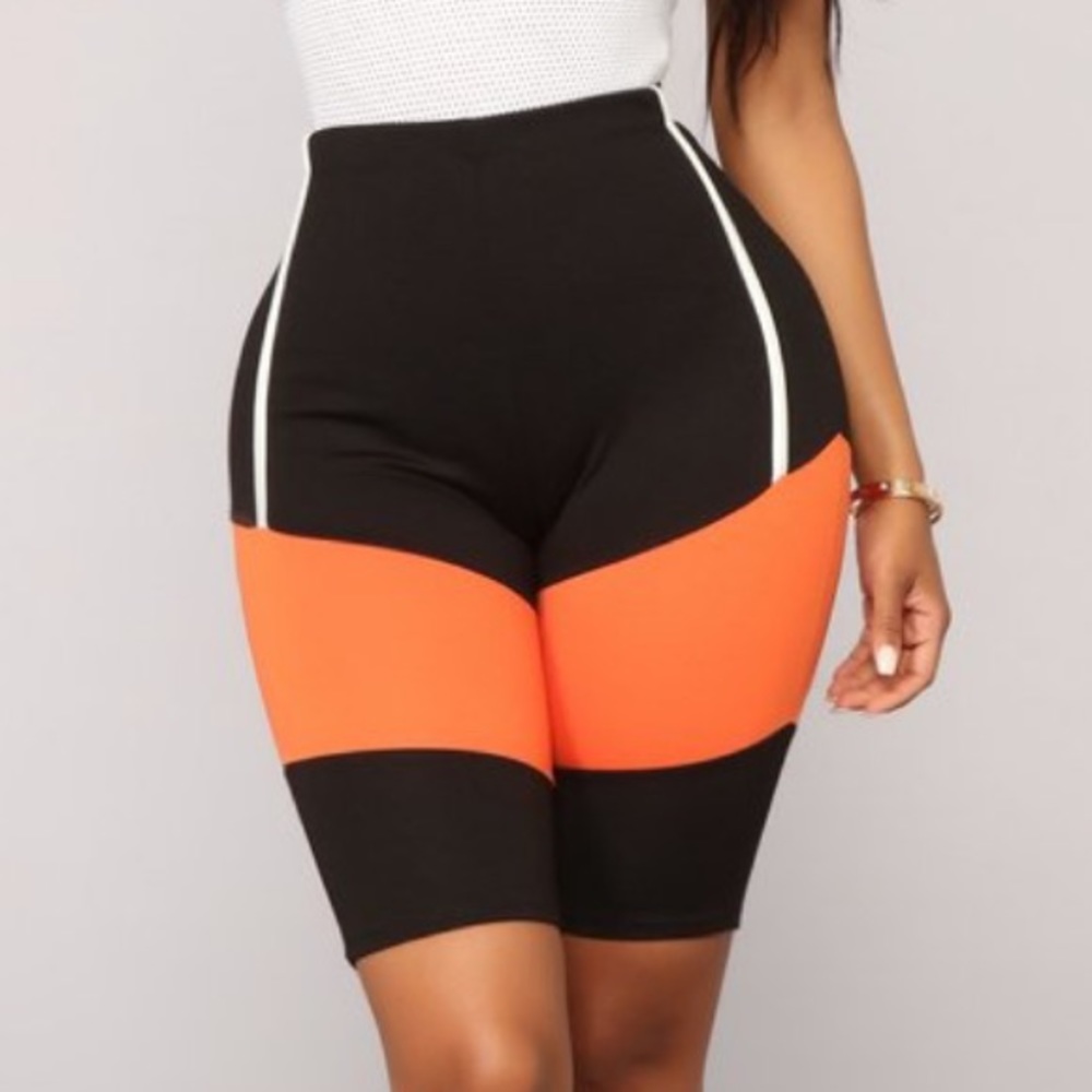 Cute Biker Shorts
